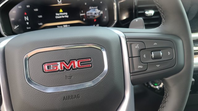 2026 GMC Sierra 1500 Elevation - Photo 19