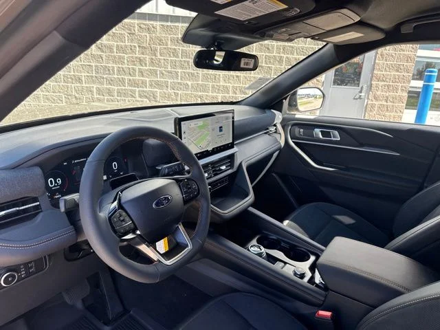 New 2027 Marsh Gray Ford Tremor image 50