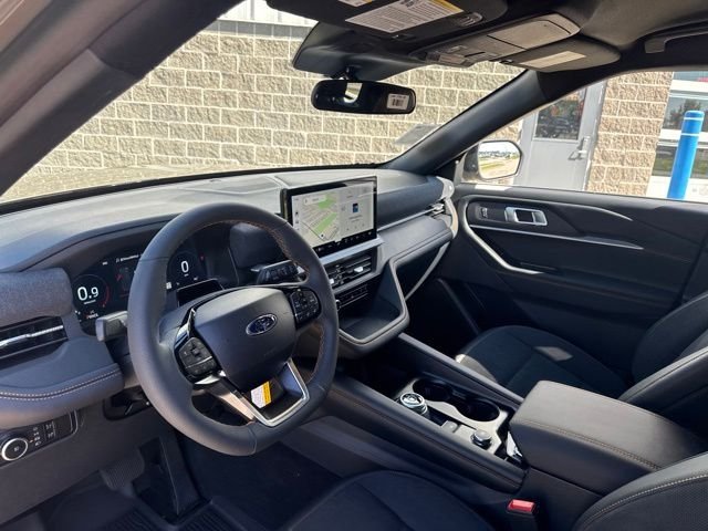 New 2027 Gray Ford Tremor image 50