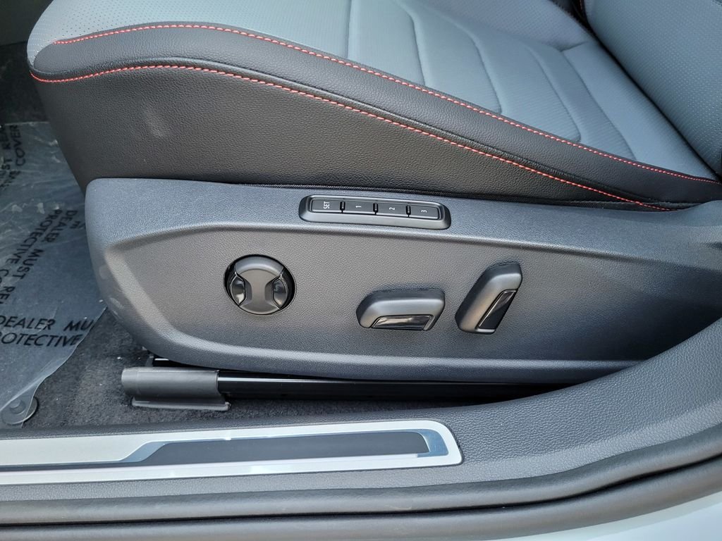 New 2026 Gray Volkswagen 2.0T Autobahn image 12