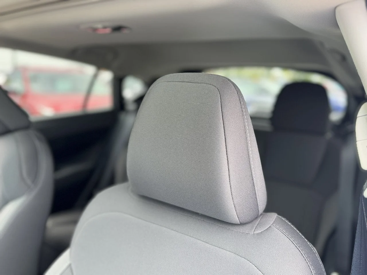New 2026 Magnetite Gray Metallic Subaru Premium image 13