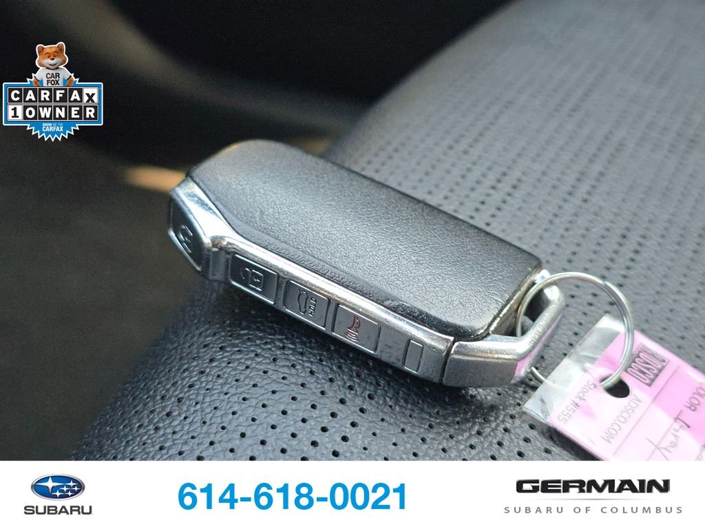 Used 2019 Gray Kia EX image 34