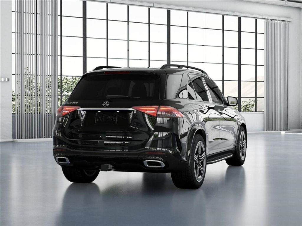 2025 Mercedes-Benz GLE GLE350 - Photo 23