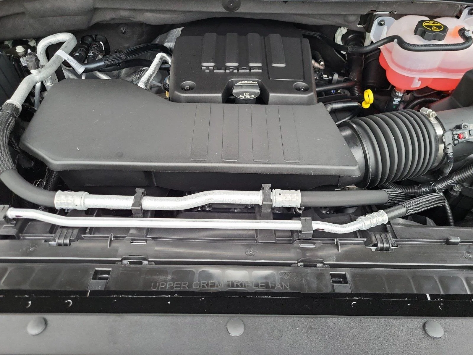 Used 2025 Black Chevrolet LT image 22
