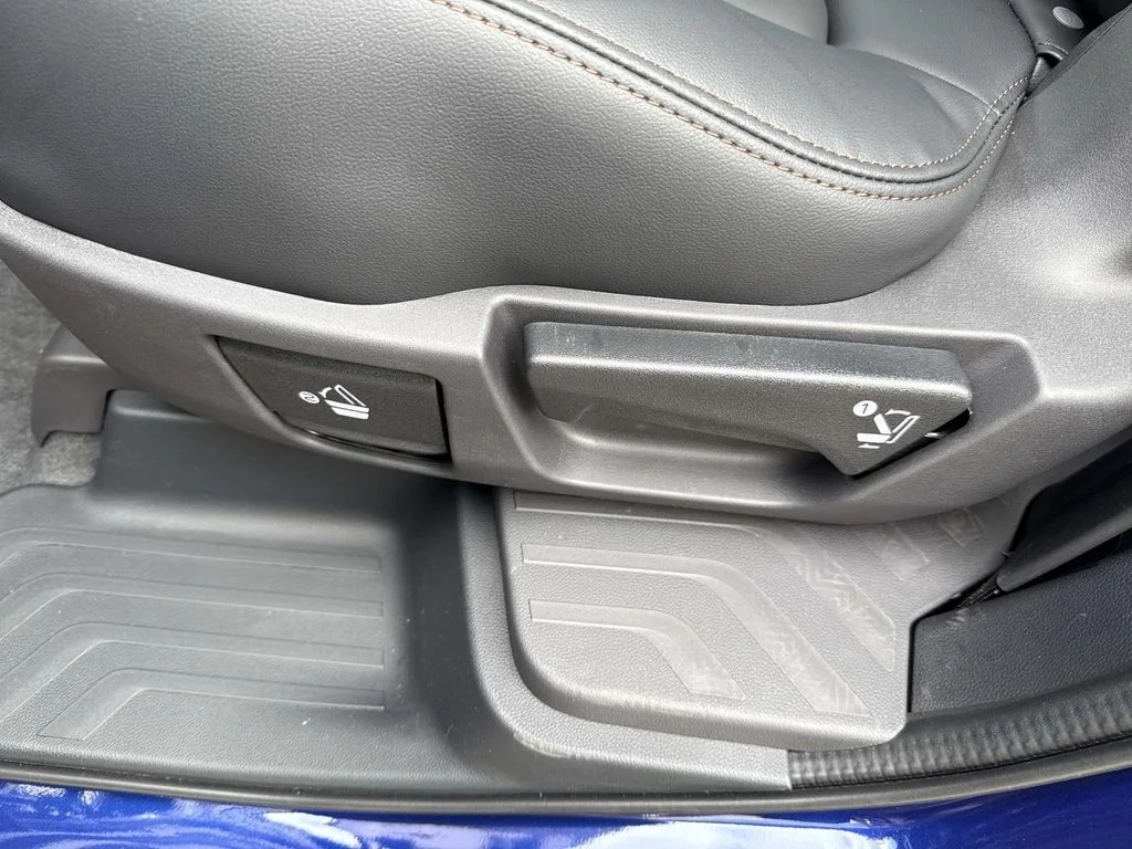 2026 Subaru Ascent Limited Bronze Edition - Photo 15