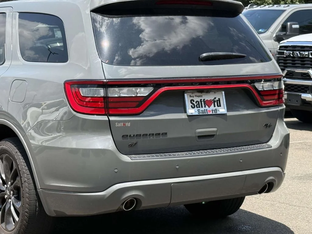 Used 2022 Gray Dodge R/T image 10
