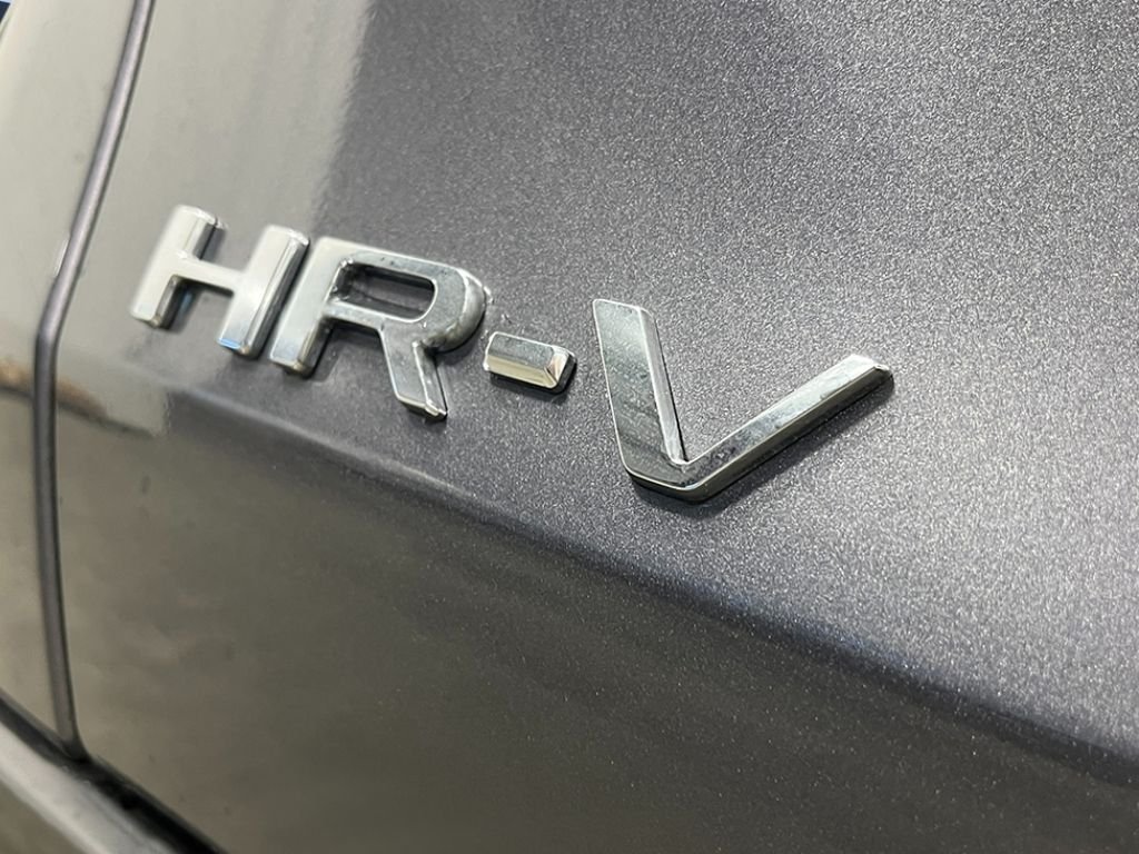 New 2027 Modern Steel Metallic Honda EX-L image 5