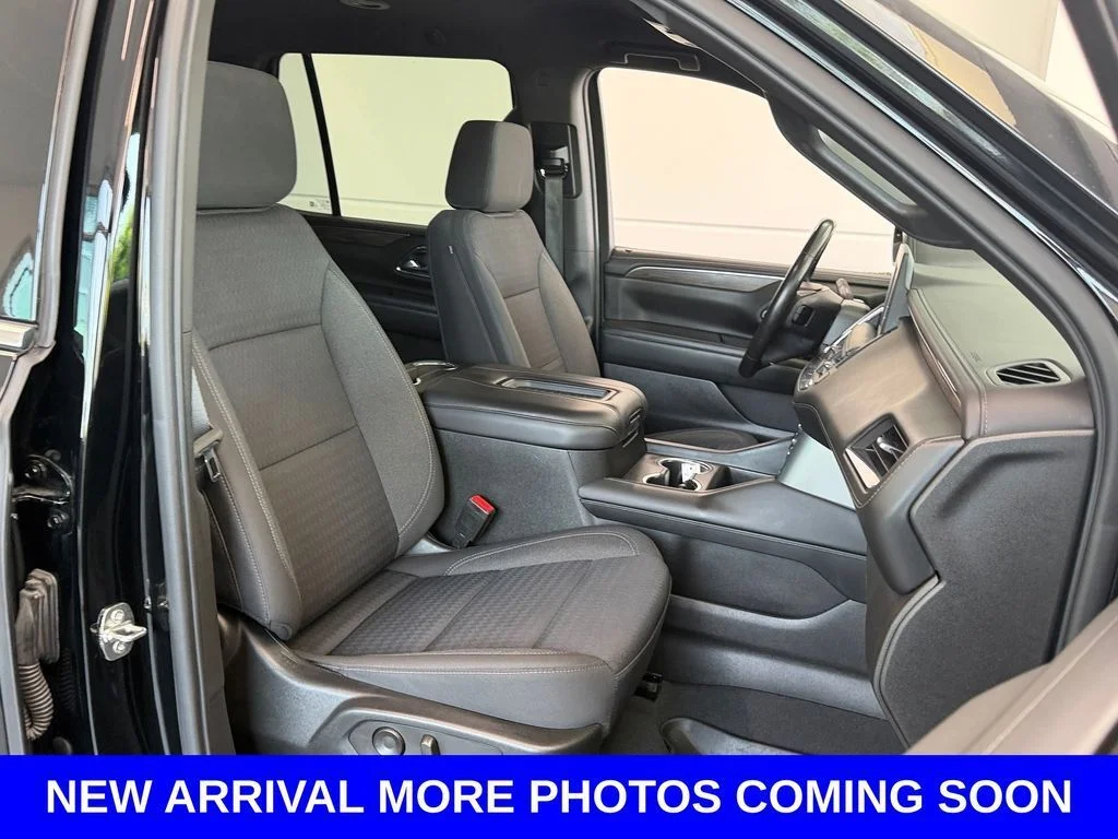 Used 2023 Black Chevrolet LS image 18