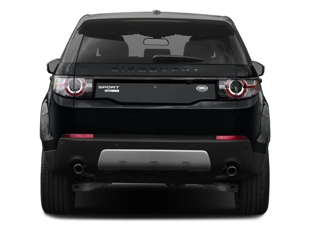 Used 2016  Land Rover HSE image 5