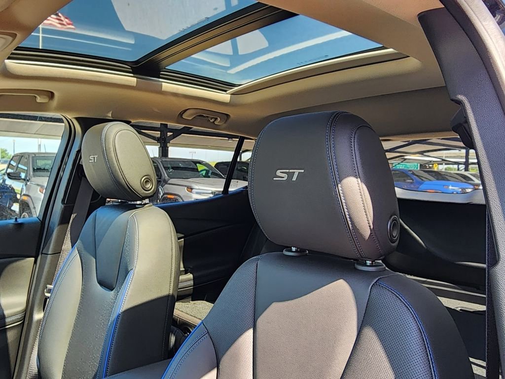 2026 Buick Encore GX Sport Touring - Photo 16