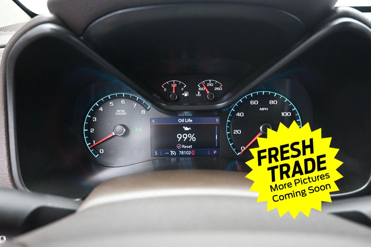 Used 2022                           GMC  image 24
