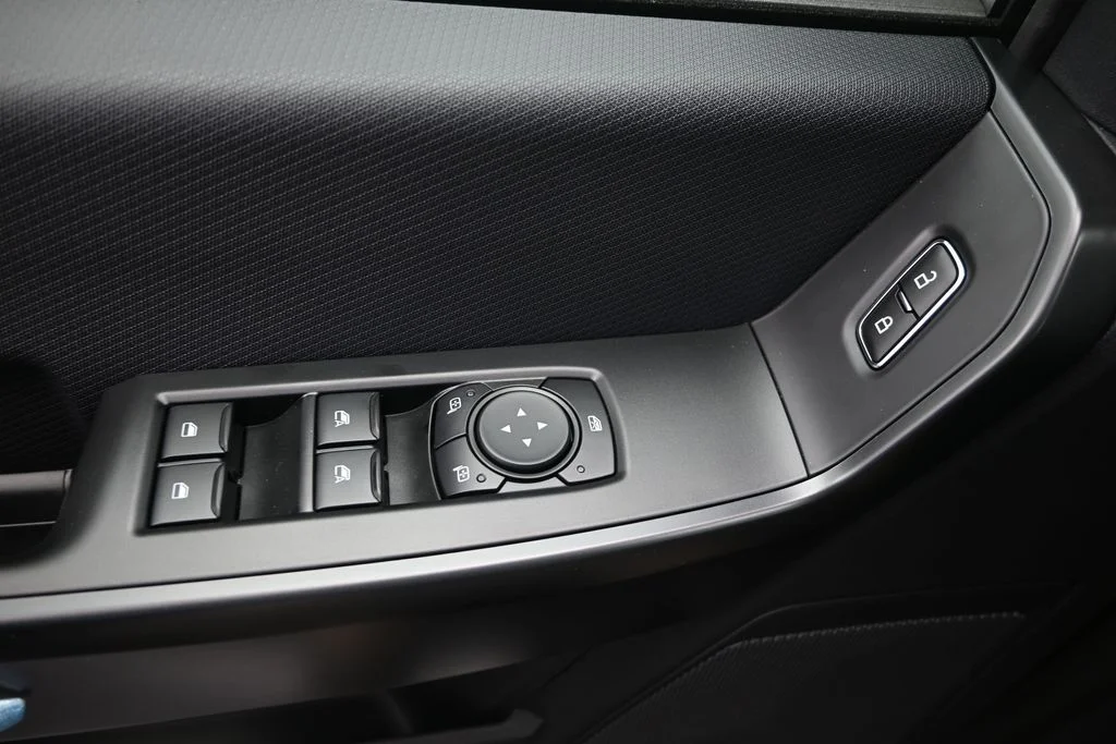 New 2026 Oxford White Ford STX® image 15