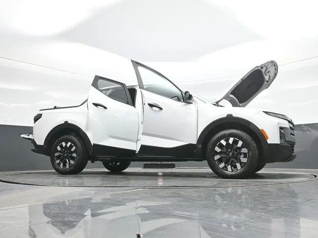 New 2026 White Hyundai SE image 31