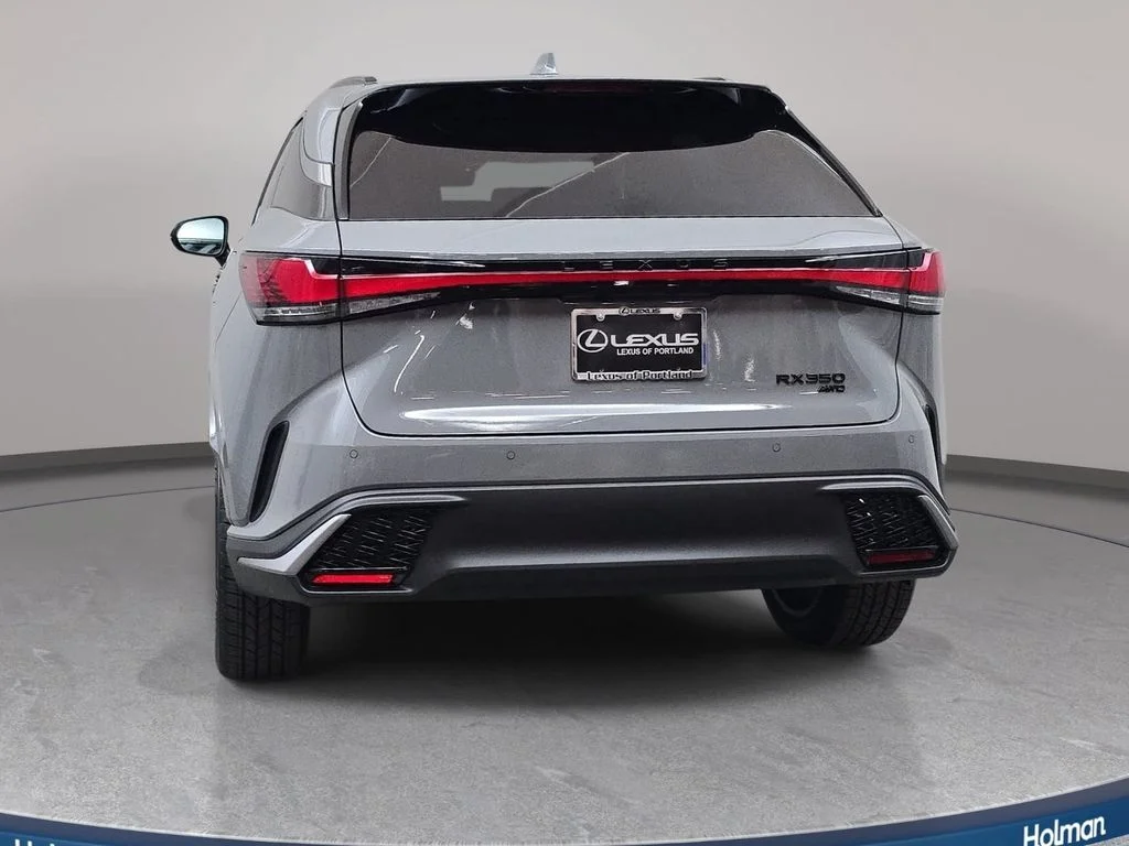 New 2026 Incognito Lexus F SPORT DESIGN image 6