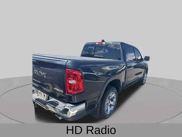 Used 2025 Blue Ram Big Horn/Lone Star image 7