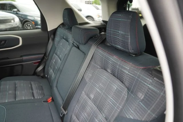 Used 2023 Gray Ford Heritage image 13