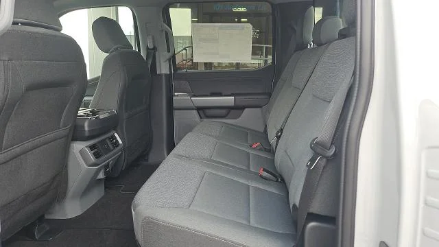 New 2026 Avalanche Ford XLT 4WD image 33