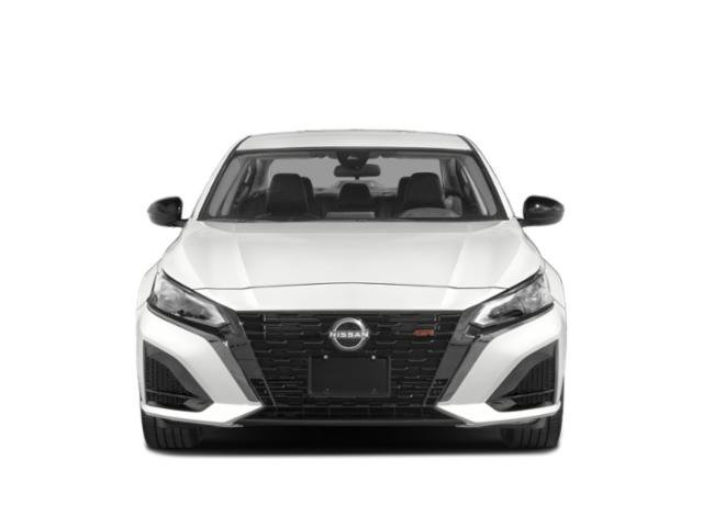 Used 2024 Glacier White Nissan 2.5 SR image 7