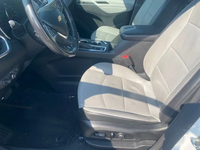 Used 2018 Summit White Chevrolet Premier image 12