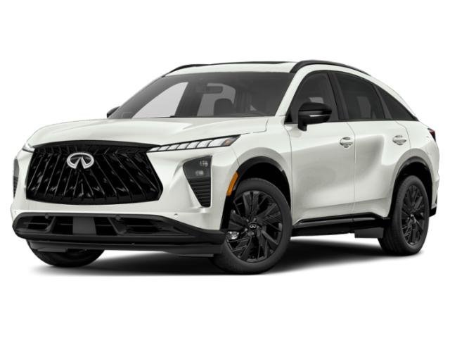 New 2027 DEEP EMERALD INFINITI Sport AWD image 1