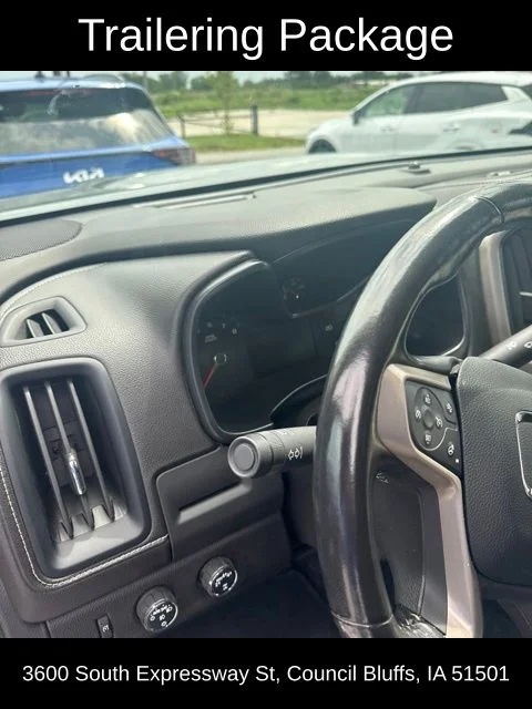 Used 2019 Gray GMC Denali image 10