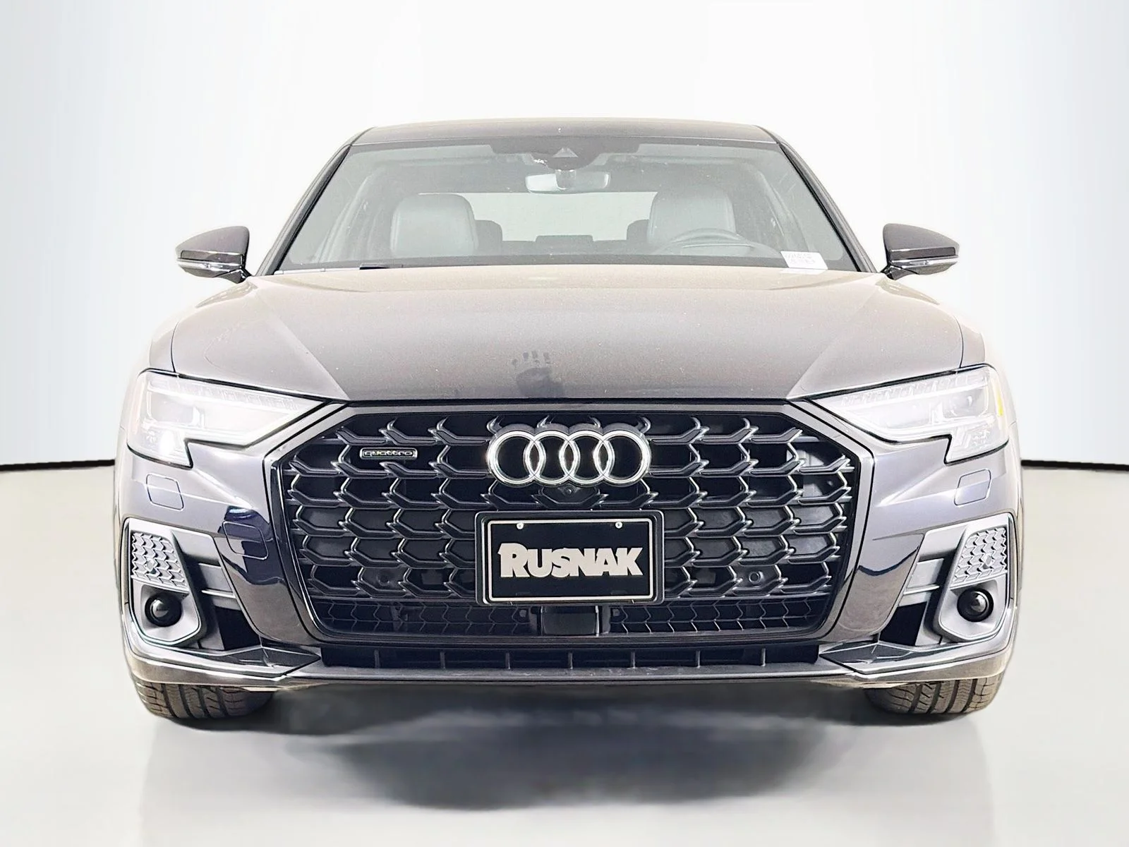 New 2026 Black Audi L 55 image 2