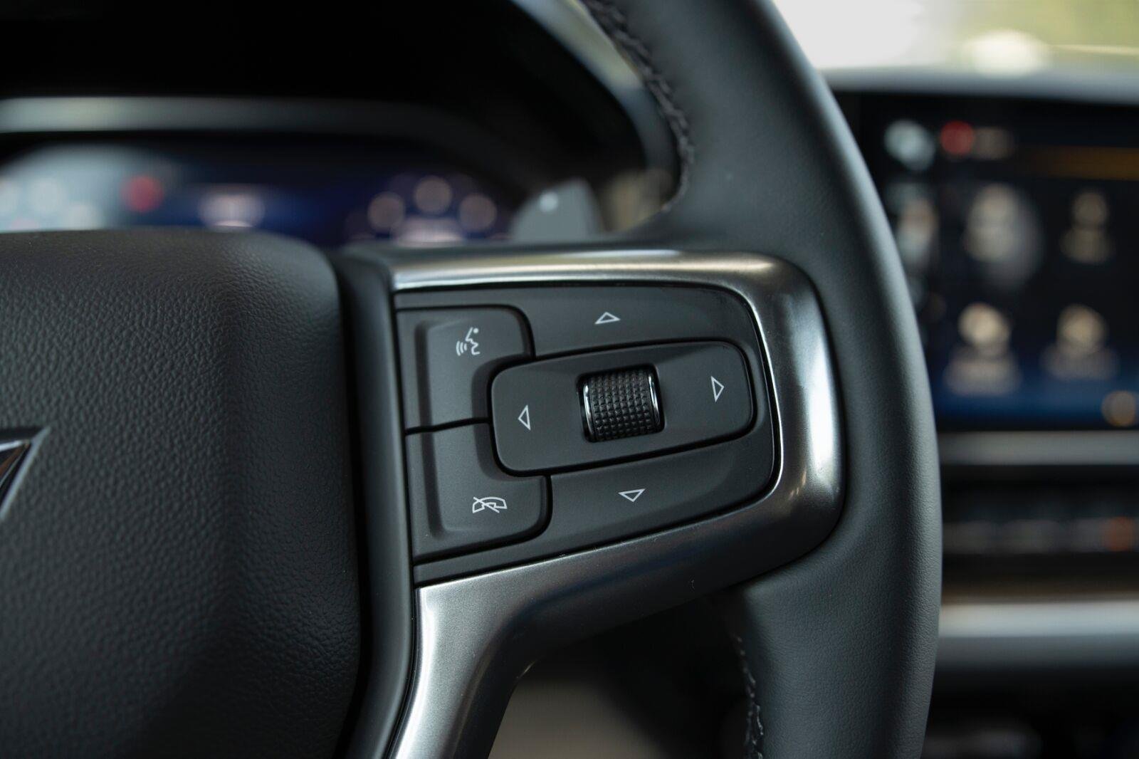 2026 Chevrolet Silverado 1500 LT - Photo 16