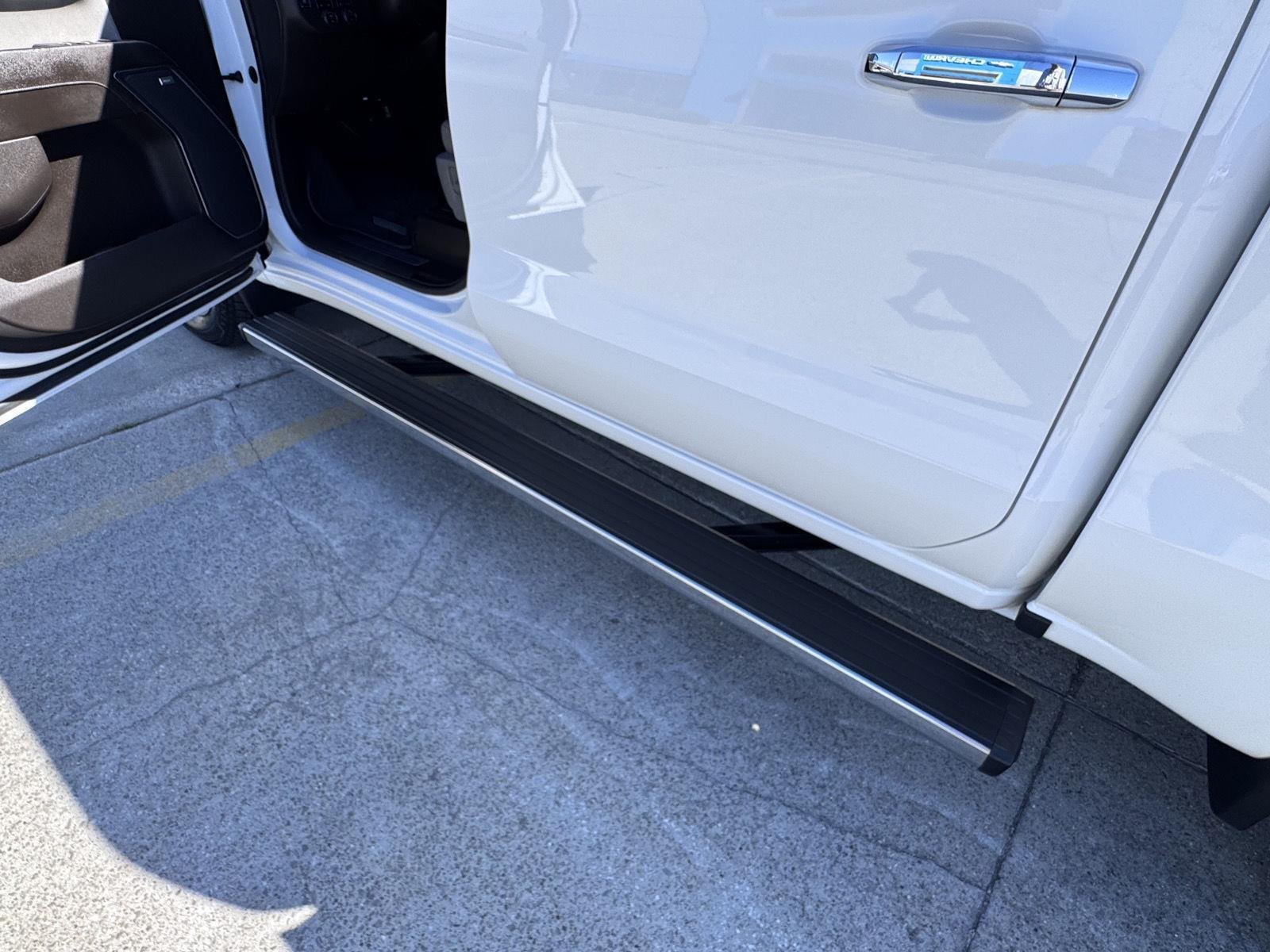 2022 Chevrolet Silverado 1500 LTZ - Photo 36