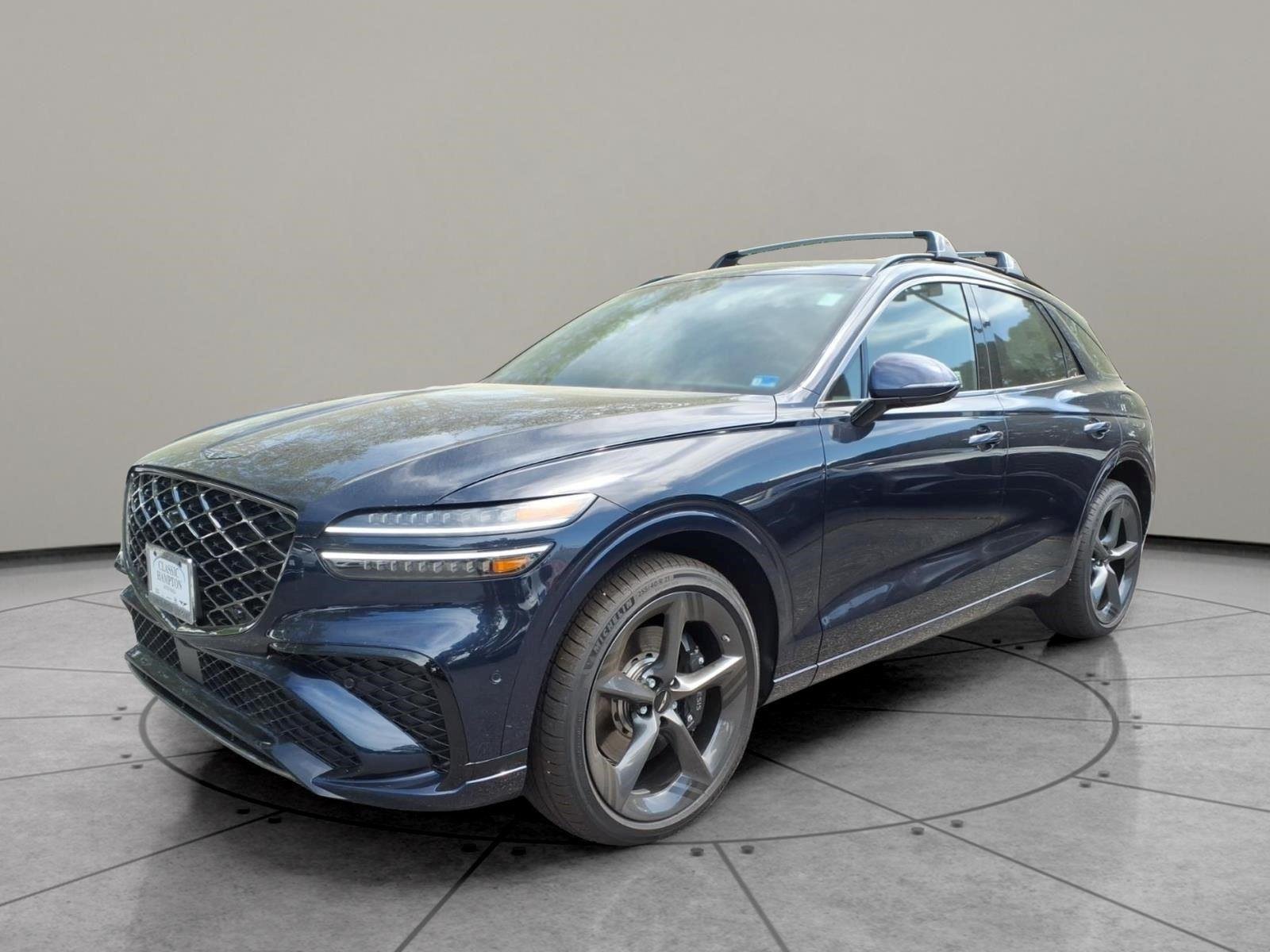 2026 Genesis GV70 2.5T Sport Prestige AWD's photo
