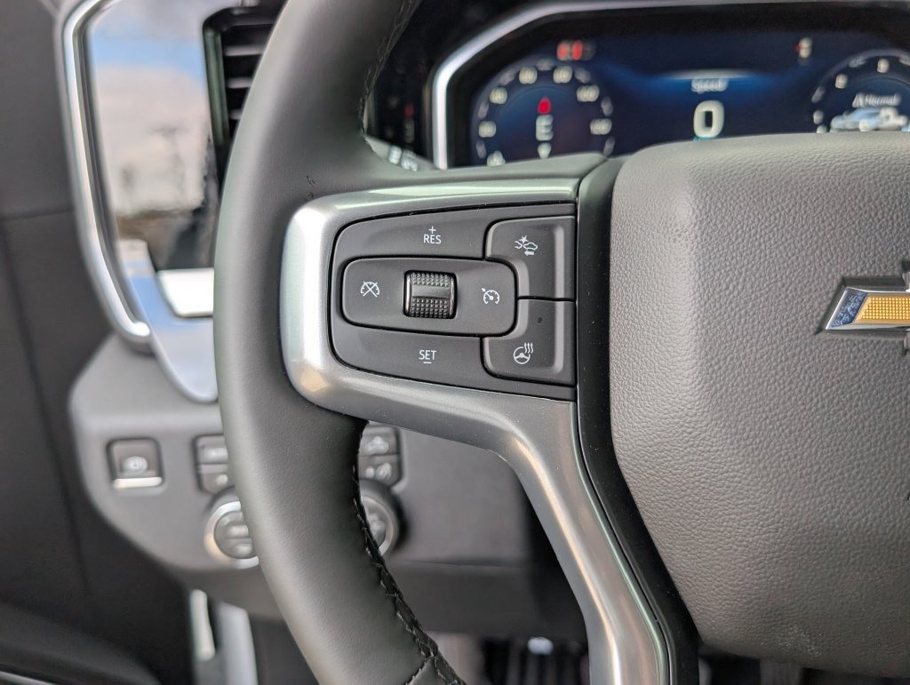 2026 Chevrolet Silverado 3500 HD LTZ - Photo 18