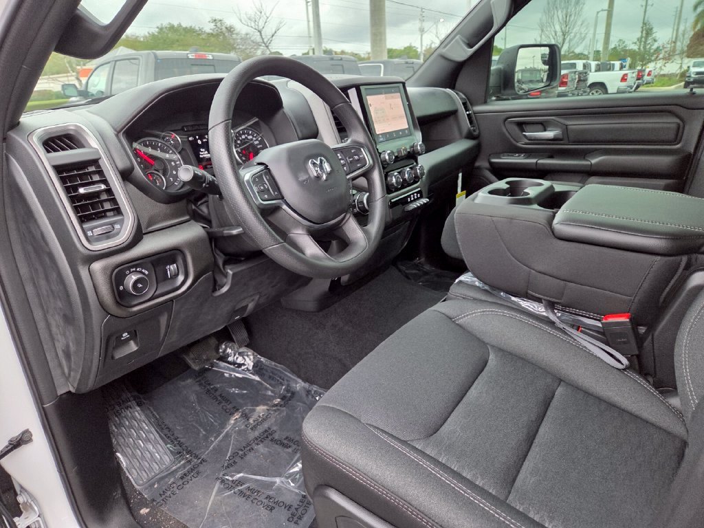 2026 RAM 1500 Tradesman - Photo 14