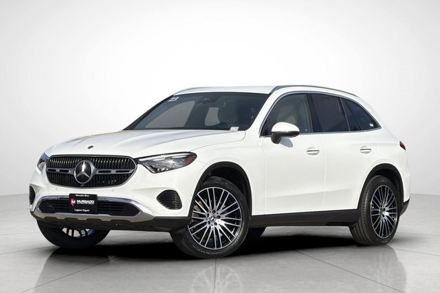 Certified Pre-Owned 2023 Mercedes-Benz GLC 300 SUV