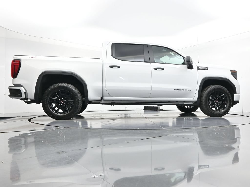 2026 GMC Sierra 1500 Pro - Photo 29