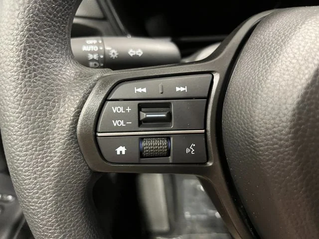 New 2026  Honda EX image 17
