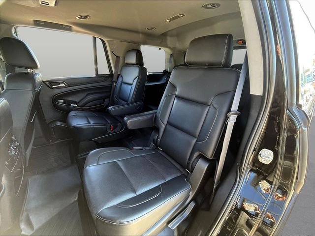 Used 2017 Black GMC SLT image 25