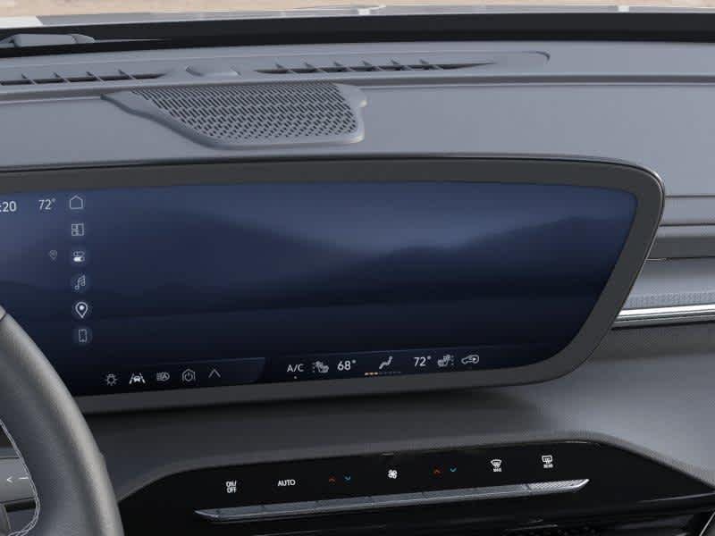 New 2026 Moonstone Gray Metallic Buick Sport Touring image 20