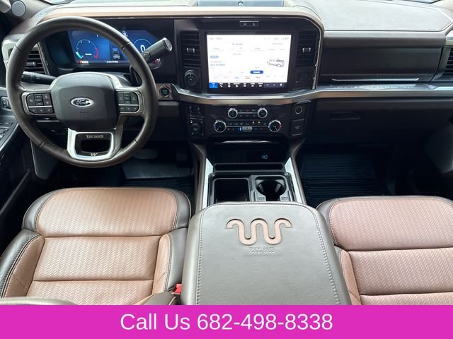 Used 2026  Ford King Ranch image 12