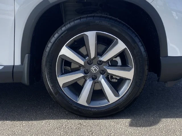 2025 Honda Pilot Touring - Photo 8
