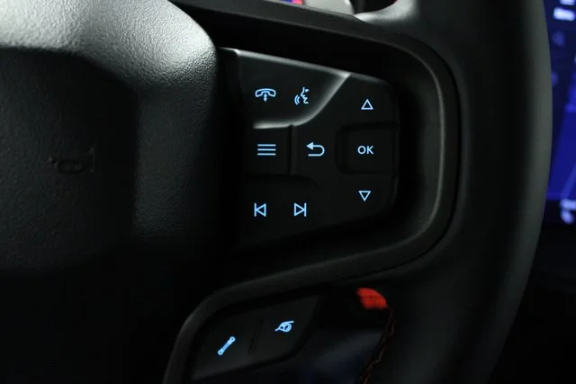 New 2026 Oxford White Ford Raptor® image 44