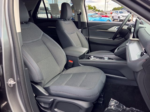 New 2026 Gray Ford Active image 17