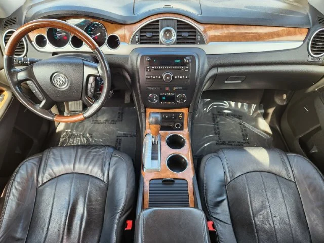 Used 2012 Silver Buick Premium Group image 30