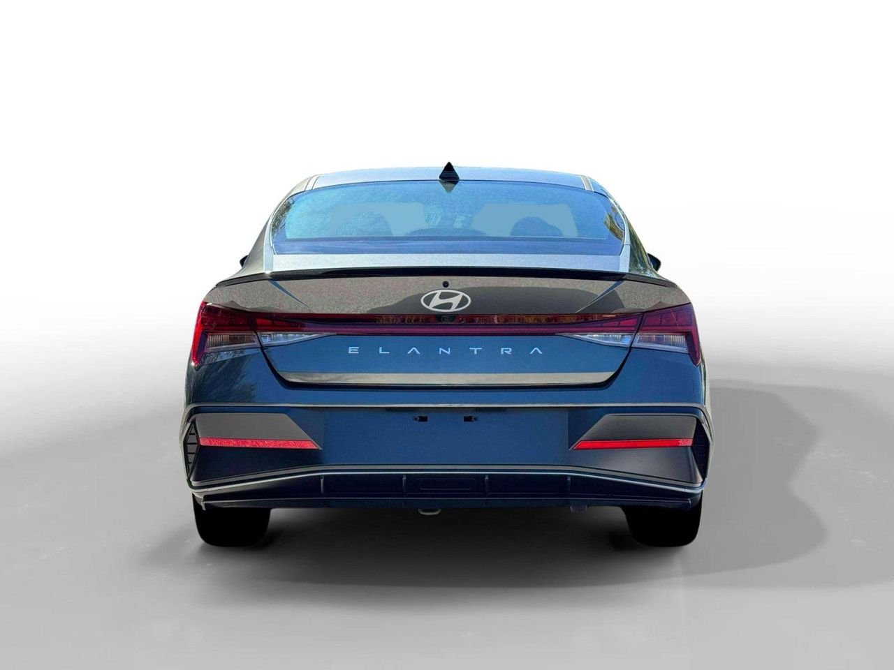 New 2026 Amazon Gray Hyundai SEL Sport image 25