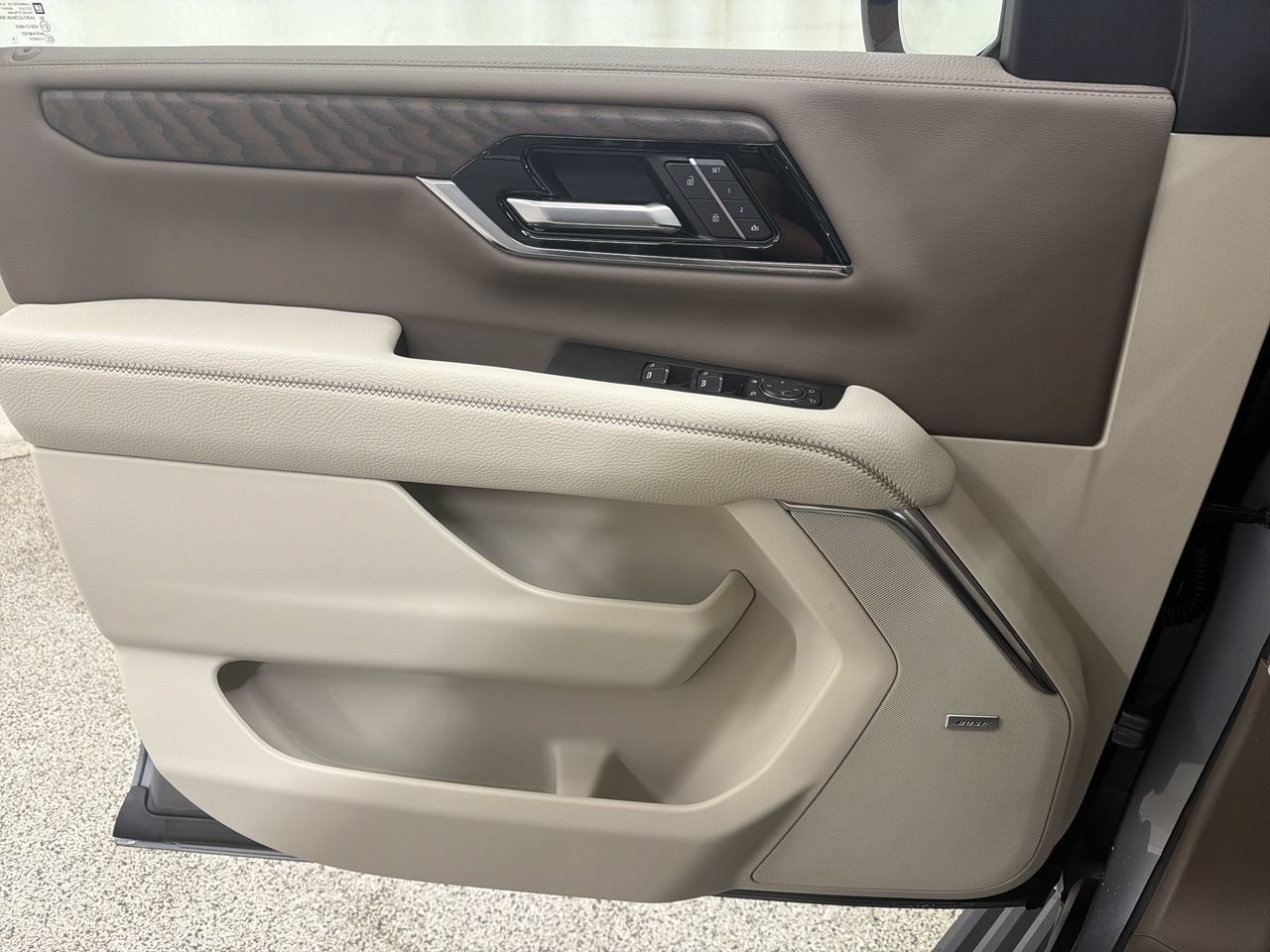 New 2026 Sterling Metallic GMC Denali image 14