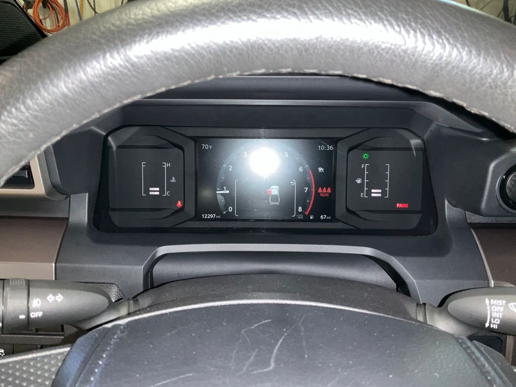 Used 2024 White Toyota SR5 image 19