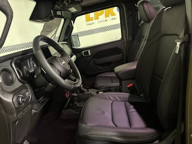 New 2027 41 Jeep Willys image 10