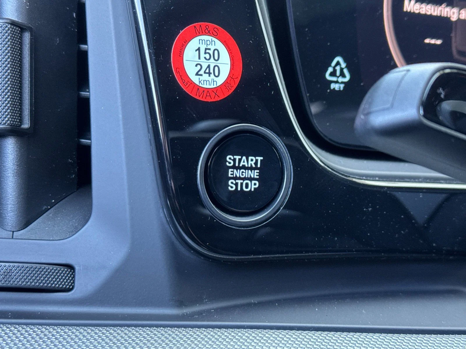 New 2026 Arctic Grey Porsche  image 21
