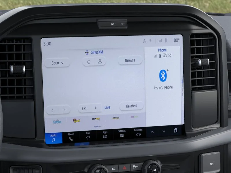 2026 Ford F-150 XL - Photo 14