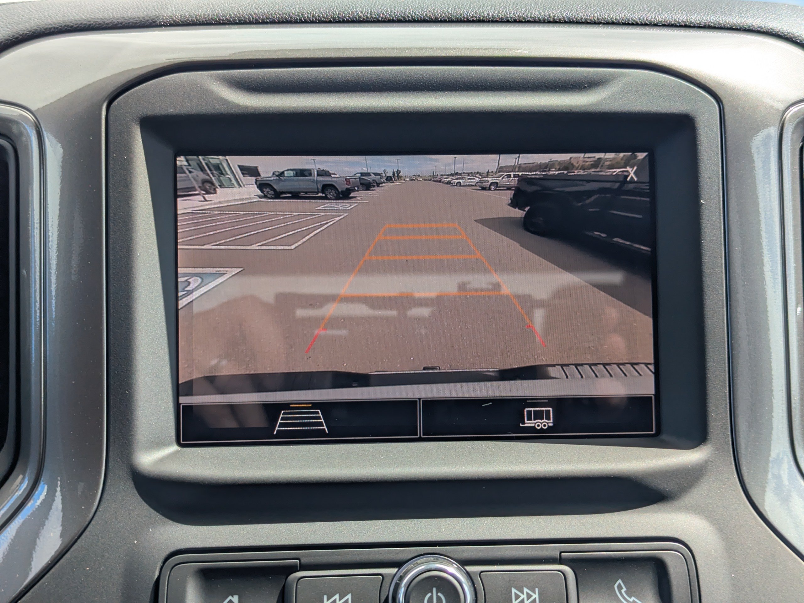 2026 Chevrolet Silverado 2500 HD Work Truck - Photo 21