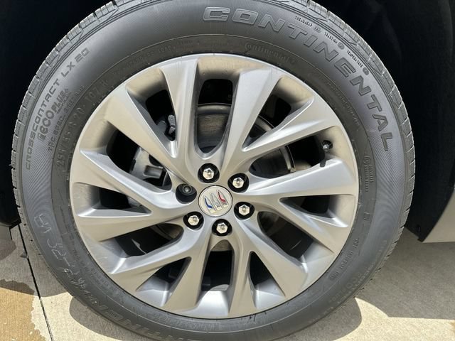 2026 Buick Enclave Preferred - Photo 21