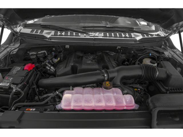 Used 2018 Gray Ford  image 12
